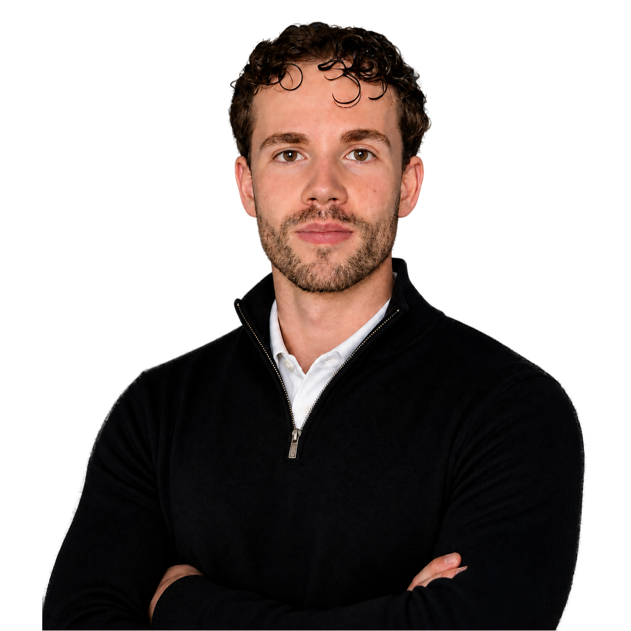Luca Huerse